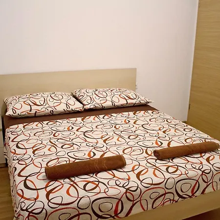 Willa Brunella Trogir