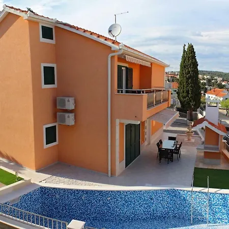 Willa Brunella Trogir