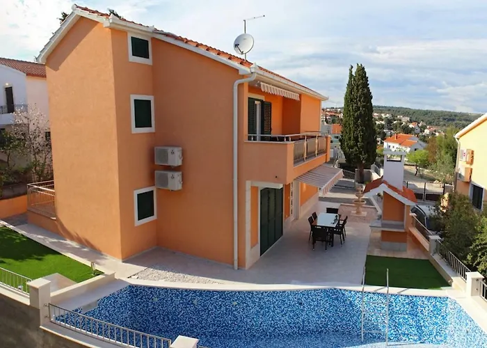 Villa Brunella Trogir